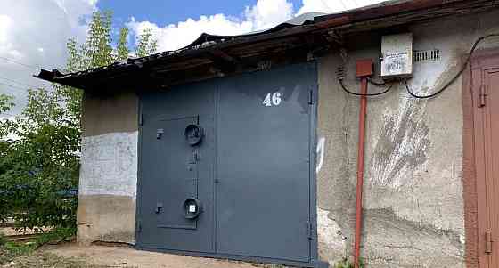 Гараж, 42 м2 Дмитров