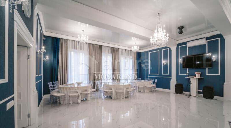 Коттедж, 360 м2 Подольск - изображение 9