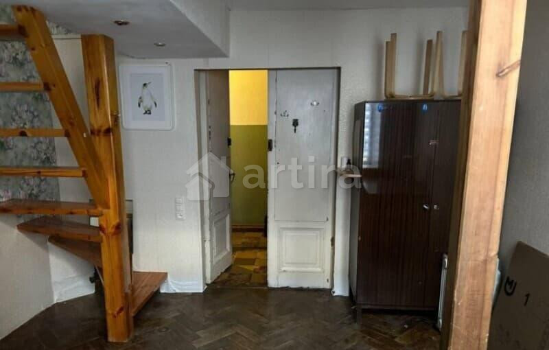 Комната, 15 м2, 3/6 эт. Санкт-Петербург - изображение 1