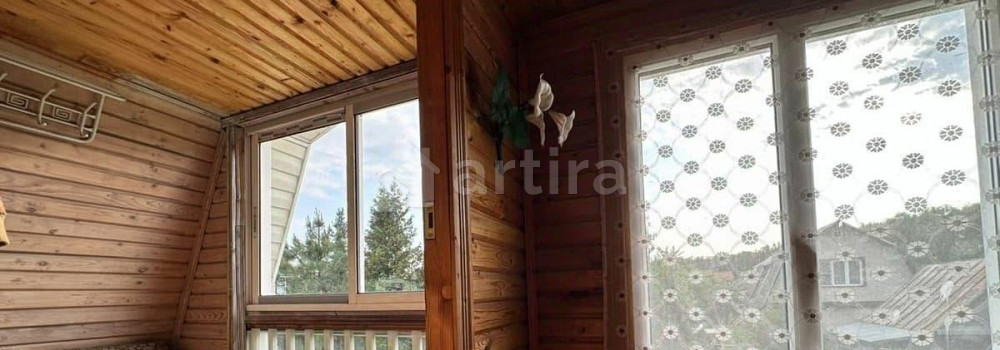 Дом, 55 м2, 6 соток, 2 эт. Мытищи - изображение 1