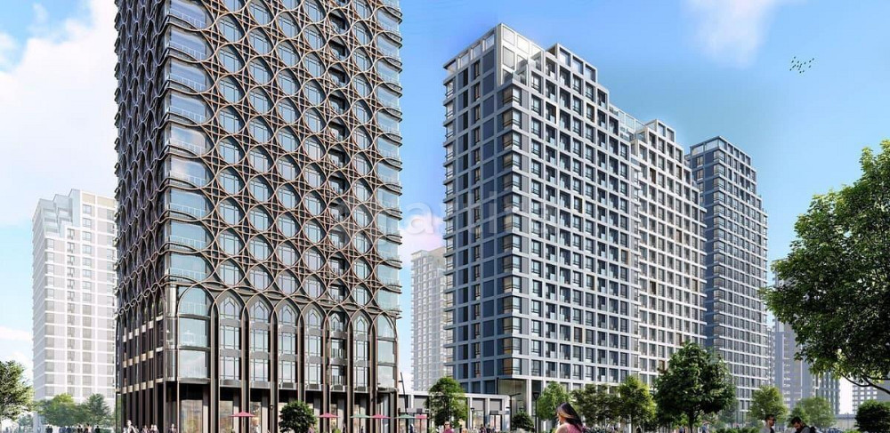 4-комн. квартира, 113.12 м2, 3/18 эт. Москва - изображение 8