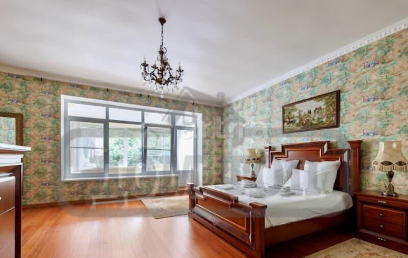 Коттедж, 600 м2 Одинцово - изображение 17