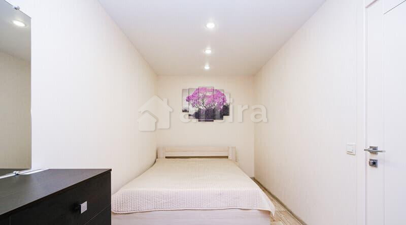 2-комн. квартира, 45 м2, 2/5 эт. Новосибирск - изображение 1