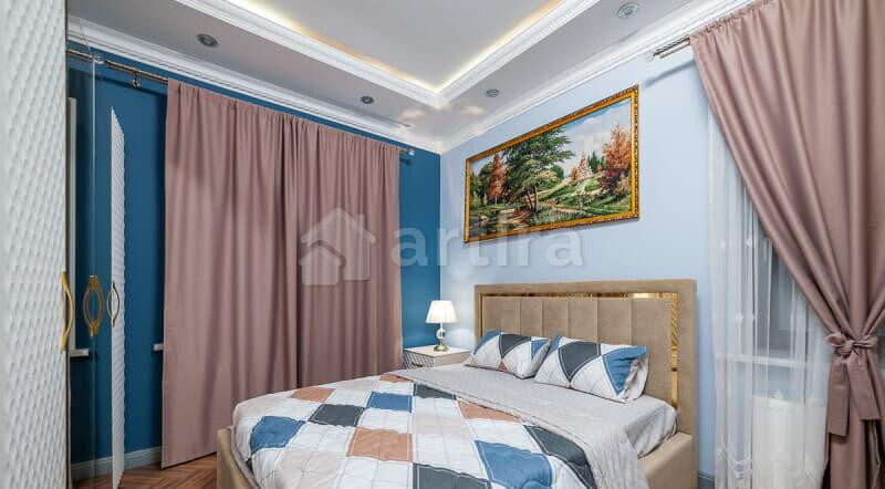 Коттедж, 600 м2 Внуково - изображение 16