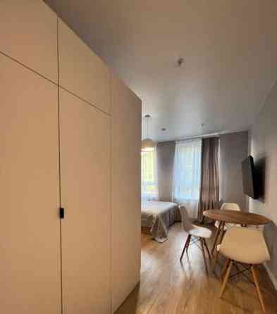 Студия, 24 м2, 3/17 эт. Москва