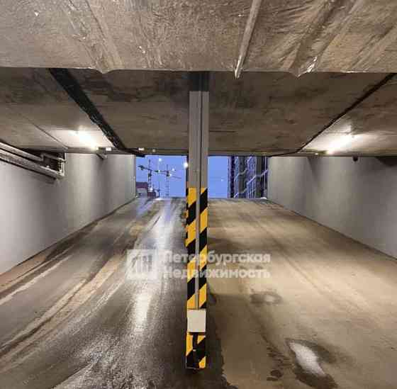 Гараж, 13.3 м2 Санкт-Петербург