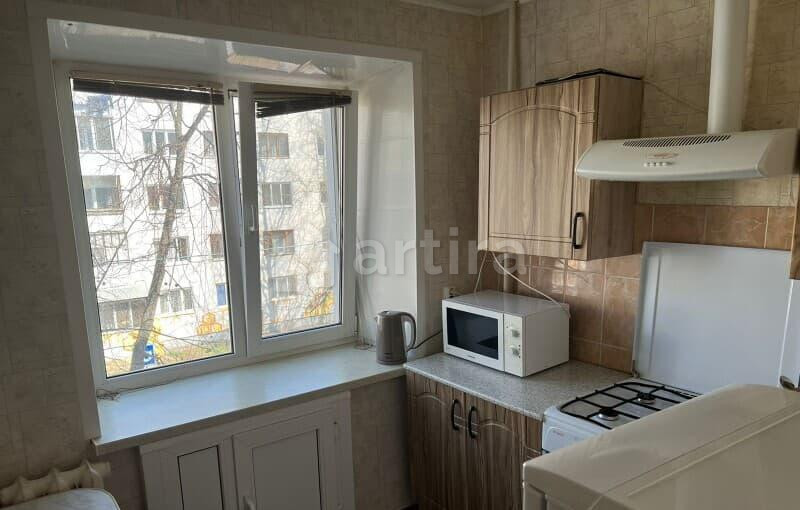 1-комн. квартира, 36 м2, 3/5 эт. Уфа - изображение 7