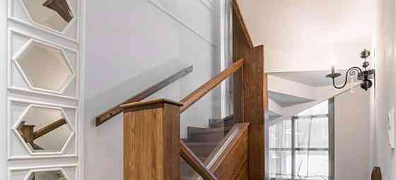 Таунхаус, 180 м2, 2 сотки, 2 эт. Москва