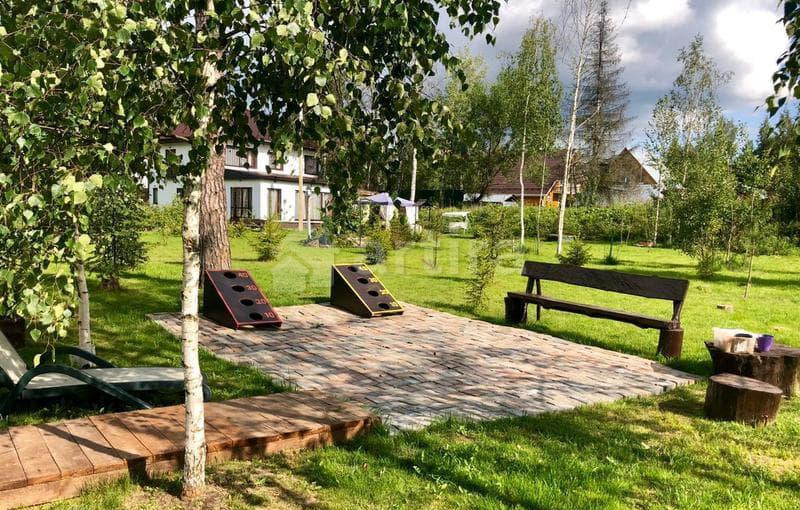 Дом, 170 м2 Солнечногорск - изображение 19