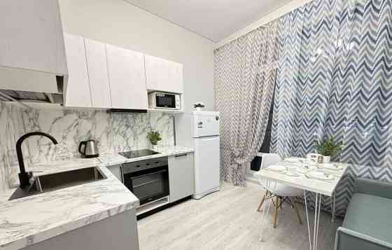 1-комн. квартира, 38 м2, 5/5 эт. Санкт-Петербург