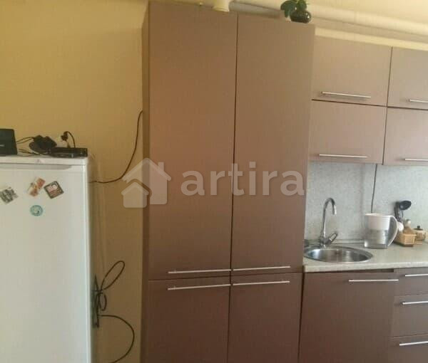 1-комн. квартира, 41 м2, 14/23 эт. Москва - изображение 3