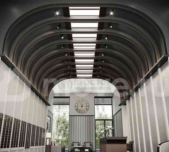 Студия, 20 м2, 17/28 эт. Москва