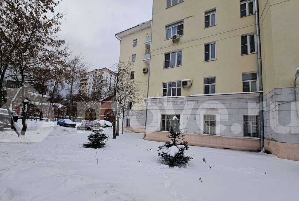 Студия, 17.5 м2, 1/6 эт. Москва - изображение 2