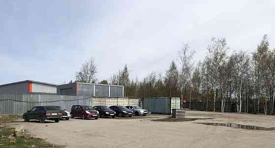 Гараж, 700 м2 Зеленоград