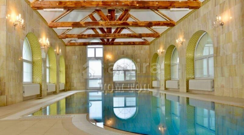 Коттедж, 780 м2 Одинцово - изображение 10