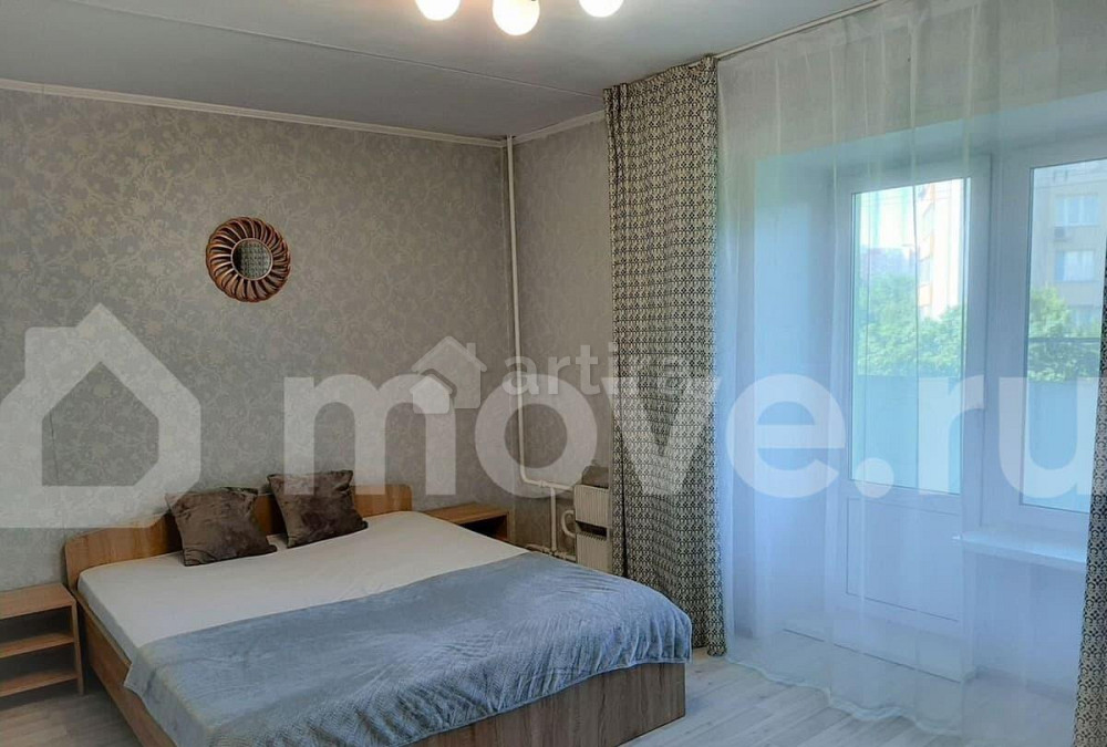 3-комн. квартира, 66 м2, 5/16 эт. Москва - изображение 7