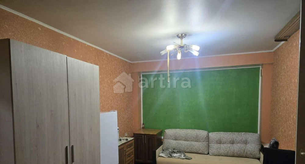 Комната, 17.7 м2, 1/12 эт. Москва - изображение 1