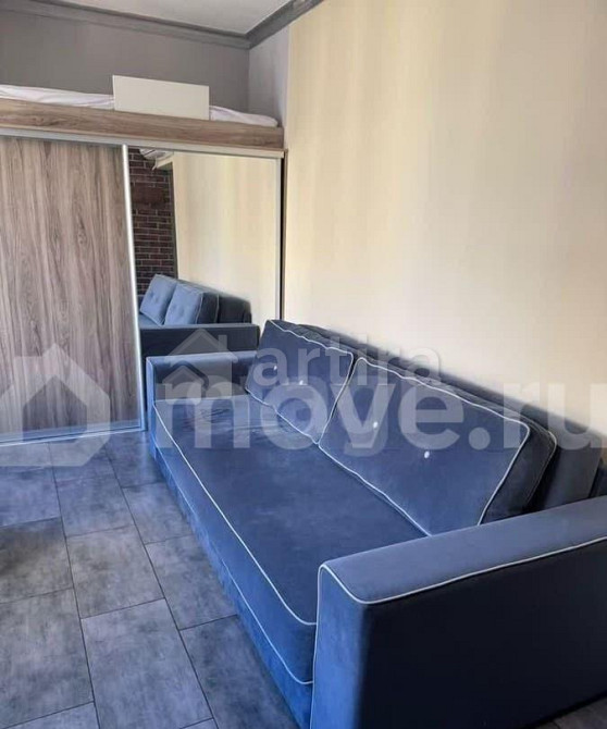 Студия, 18 м2, 8/13 эт. Москва - изображение 7