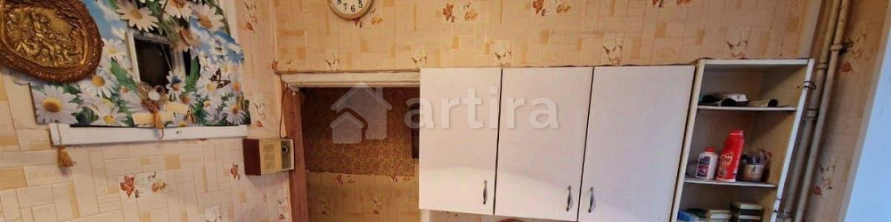 Комната, 56.9 м2, 3/6 эт. Москва - изображение 6