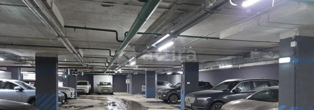 Гараж, 16 м2 Москва - изображение 2