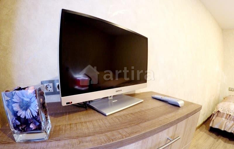 2-комн. квартира, 50 м2, 2/5 эт. Железнодорожный - изображение 10