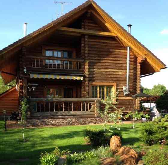 Дом, 270 м2, 15 соток, 2 эт. Солнечногорск