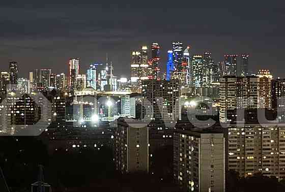 4-комн. квартира, 80.5 м2, 21/27 эт. Москва