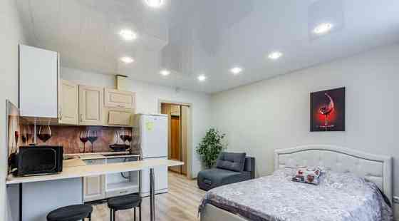 1-комн. апарт-ы, 28 м2, 5/12 эт. Верхняя Пышма