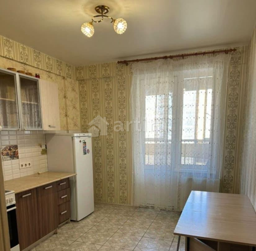 Комната, 45 м2, 4/12 эт. Казань - изображение 4