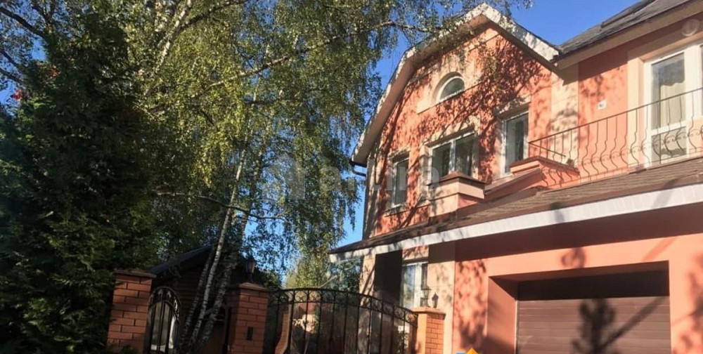 Дом, 425 м2, 9 соток, 3 эт. Мытищи - изображение 7