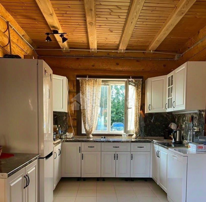 Дом, 180 м2, 12 соток, 2 эт. Выборг - изображение 2