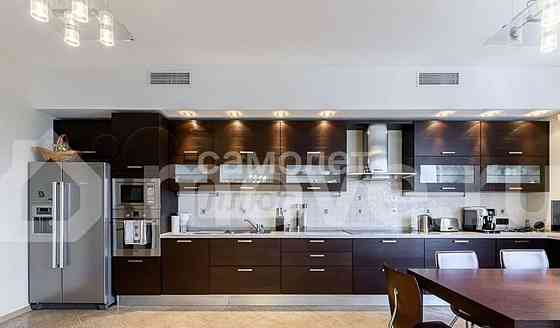 4-комн. квартира, 185.4 м2, 12/17 эт. Москва