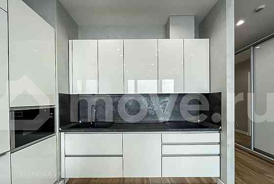 Студия, 51.4 м2, 45/68 эт. Москва