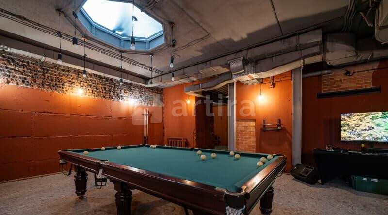 Коттедж, 1200 м2 Москва - изображение 9