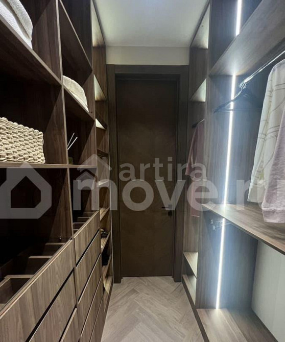 4-комн. квартира, 92 м2, 4/48 эт. Москва - изображение 5