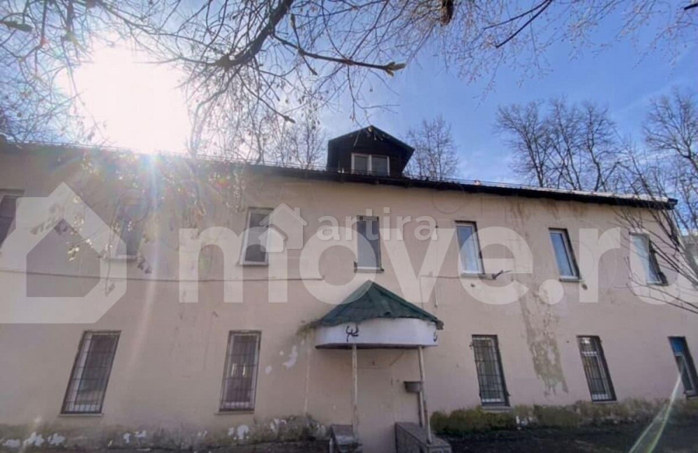 Студия, 14.9 м2, 2/2 эт. Москва - изображение 7