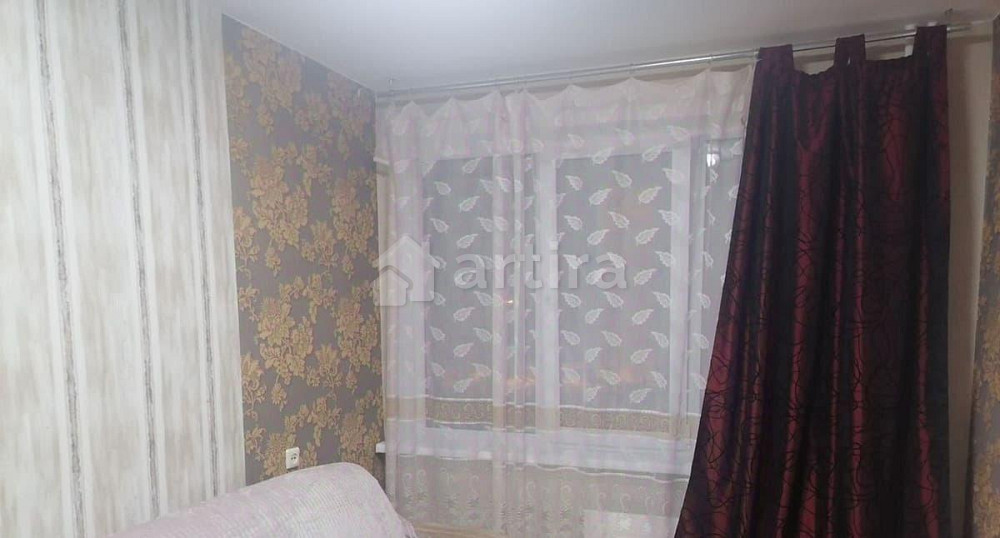 Комната, 11 м2, 2/5 эт. Новосибирск - изображение 2