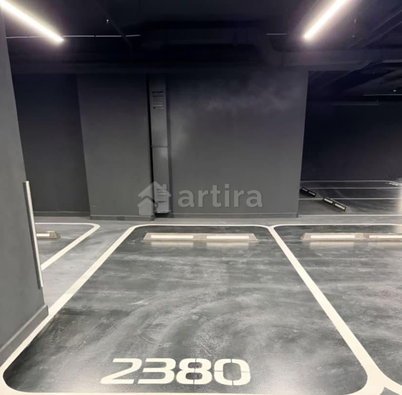 Гараж, 14 м2 Москва - изображение 2