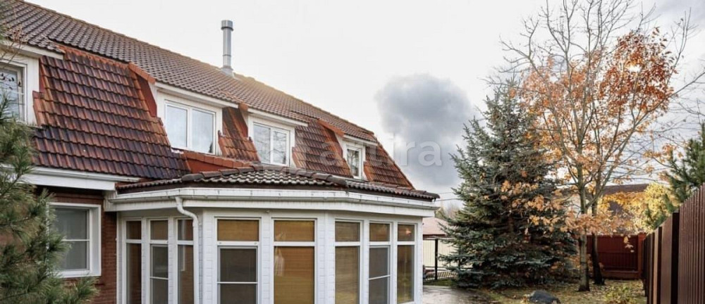 Коттедж, 275 м2, 15 соток, 2 эт. Химки - изображение 7