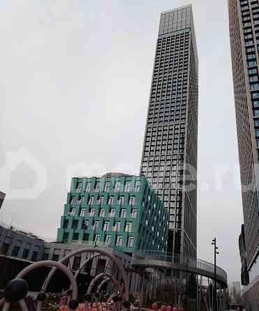 4-комн. квартира, 112 м2, 45/55 эт. Москва