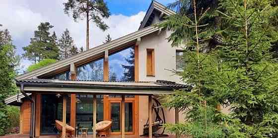 Дом, 270 м2, 25 соток, 2 эт. Всеволожск