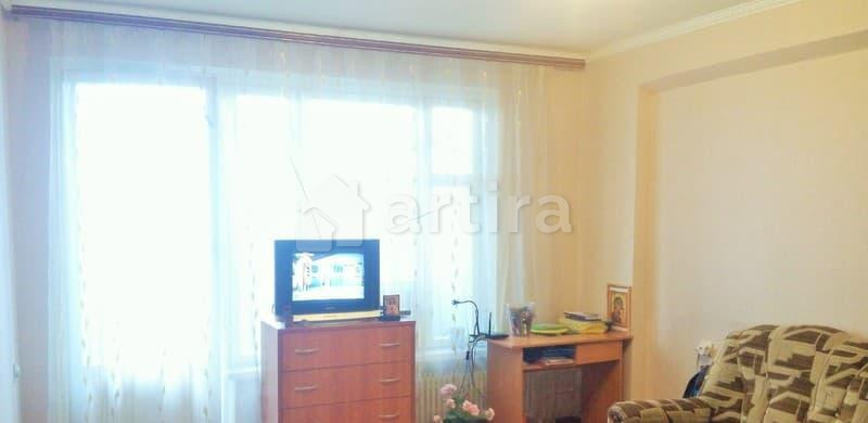 2-комн. квартира, 60 м2, 2/2 эт. Москва - изображение 1