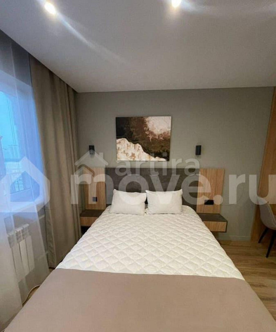 Студия, 20 м2, 13/24 эт. Москва - изображение 3