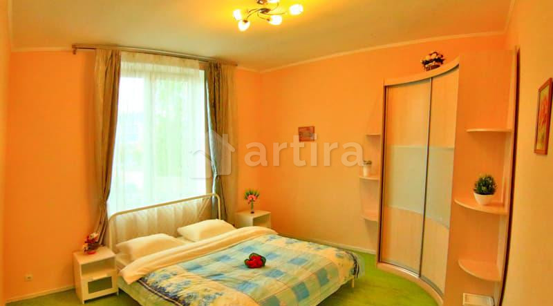 Дом, 500 м2 Москва - изображение 7