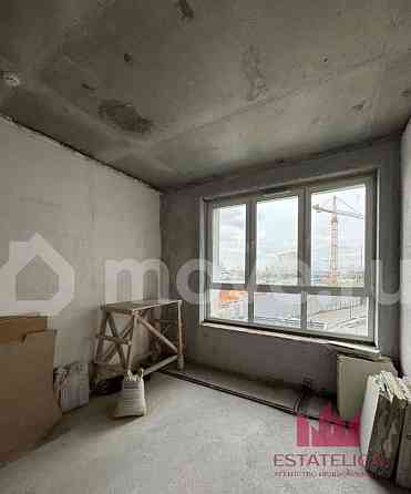 3-комн. квартира, 78.9 м2, 3/24 эт. Москва