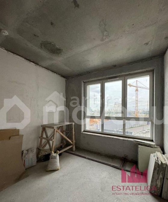 3-комн. квартира, 78.9 м2, 3/24 эт. Москва - изображение 6