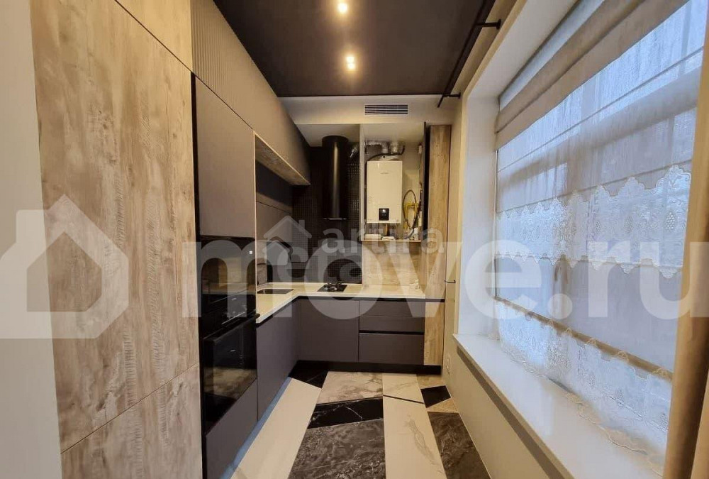 2-комн. квартира, 49 м2, 2/4 эт. Москва - изображение 7