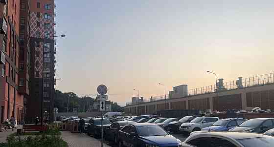 Гараж, 15 м2 Развилка