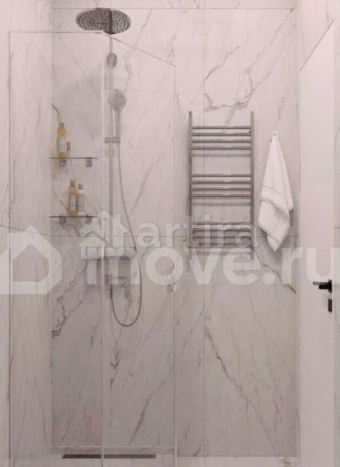 Студия, 13.7 м2, 3/5 эт. Москва - изображение 4