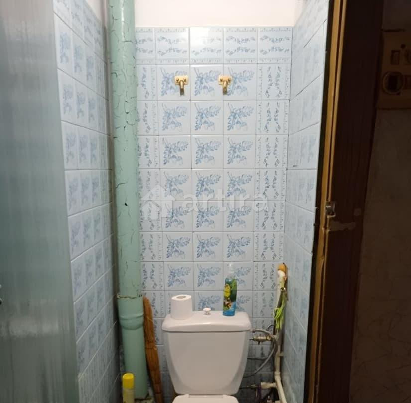 Комната, 20 м2, 7/9 эт. Саратов - изображение 5